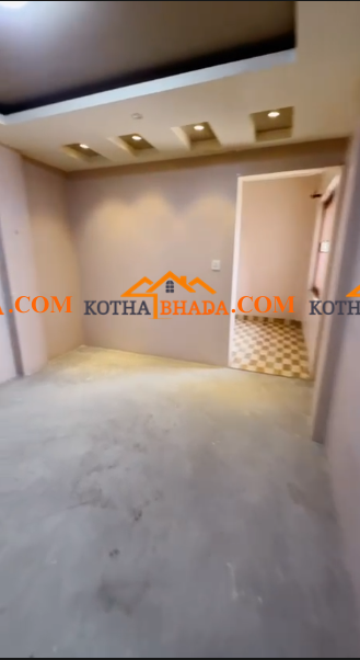 1bhk Flat Available For Rent In Gurjudhara
